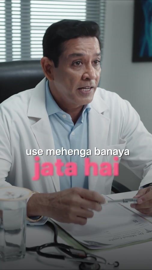 PlatinumRx - Anup Soni, film 5