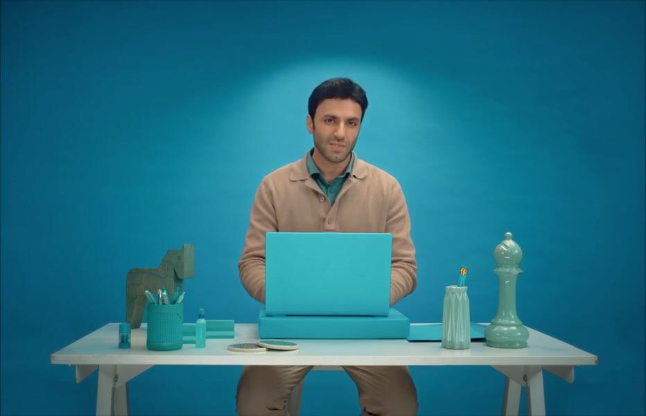 Video still: A CTO