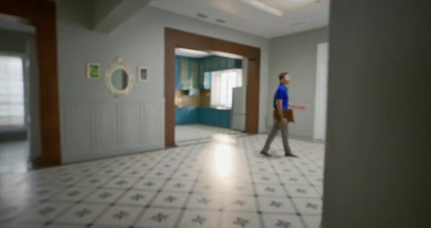 Ivy Homes, Renovated Properties
