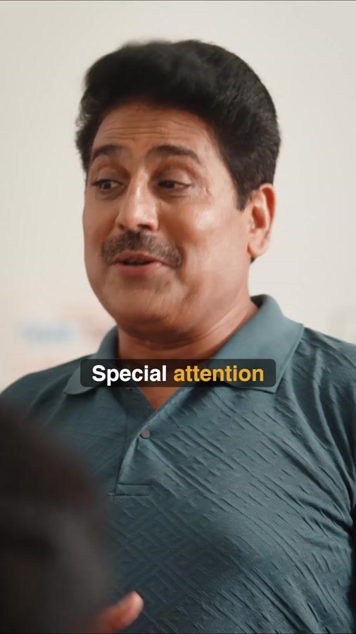 CuriousJr × Shailesh Lodha campaign film 3