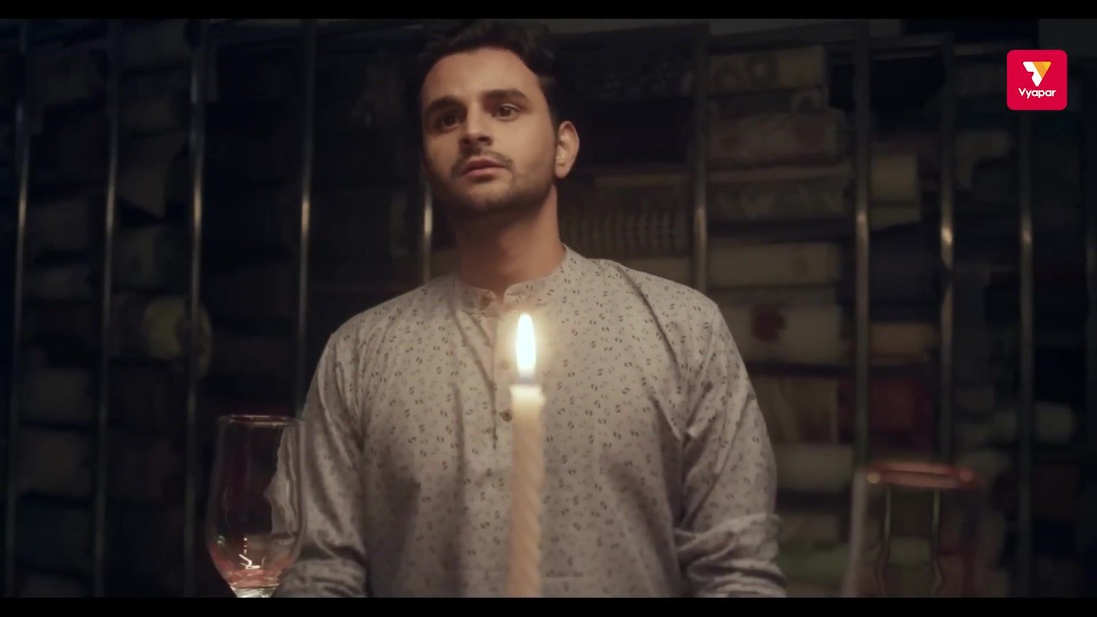 Vyapari ko salam - Vyapar, film 2