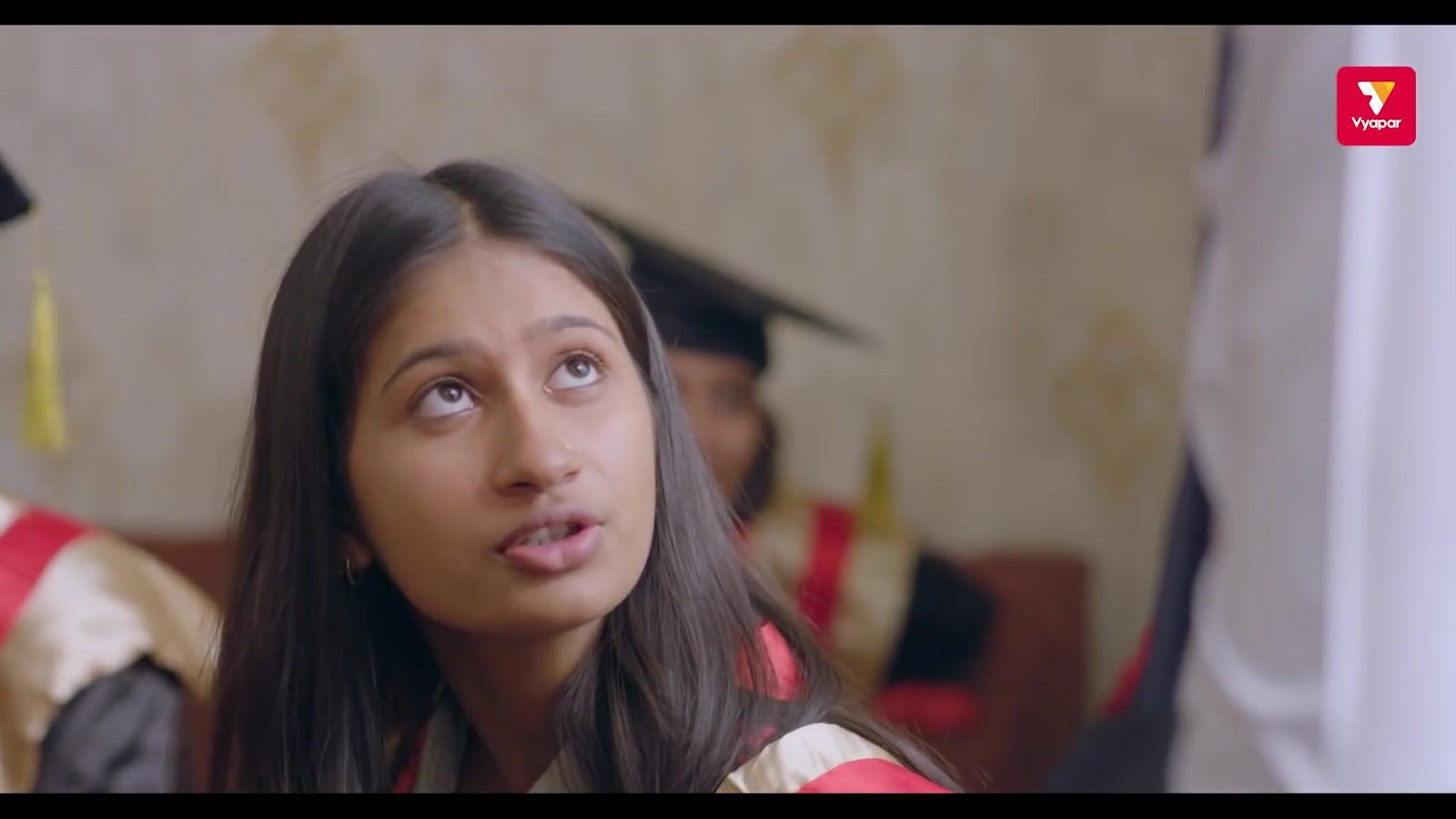 Vyapari ko salam - Vyapar, film 3