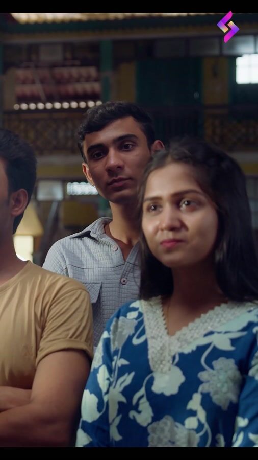 Seekho - Naveen Kasturia, English with captions, film 2
