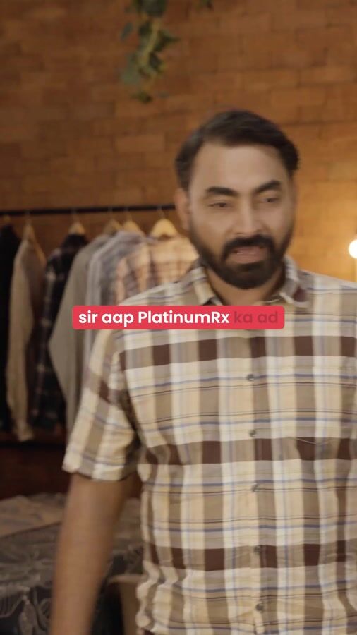 PlatinumRx - Anupam Kher, film 5