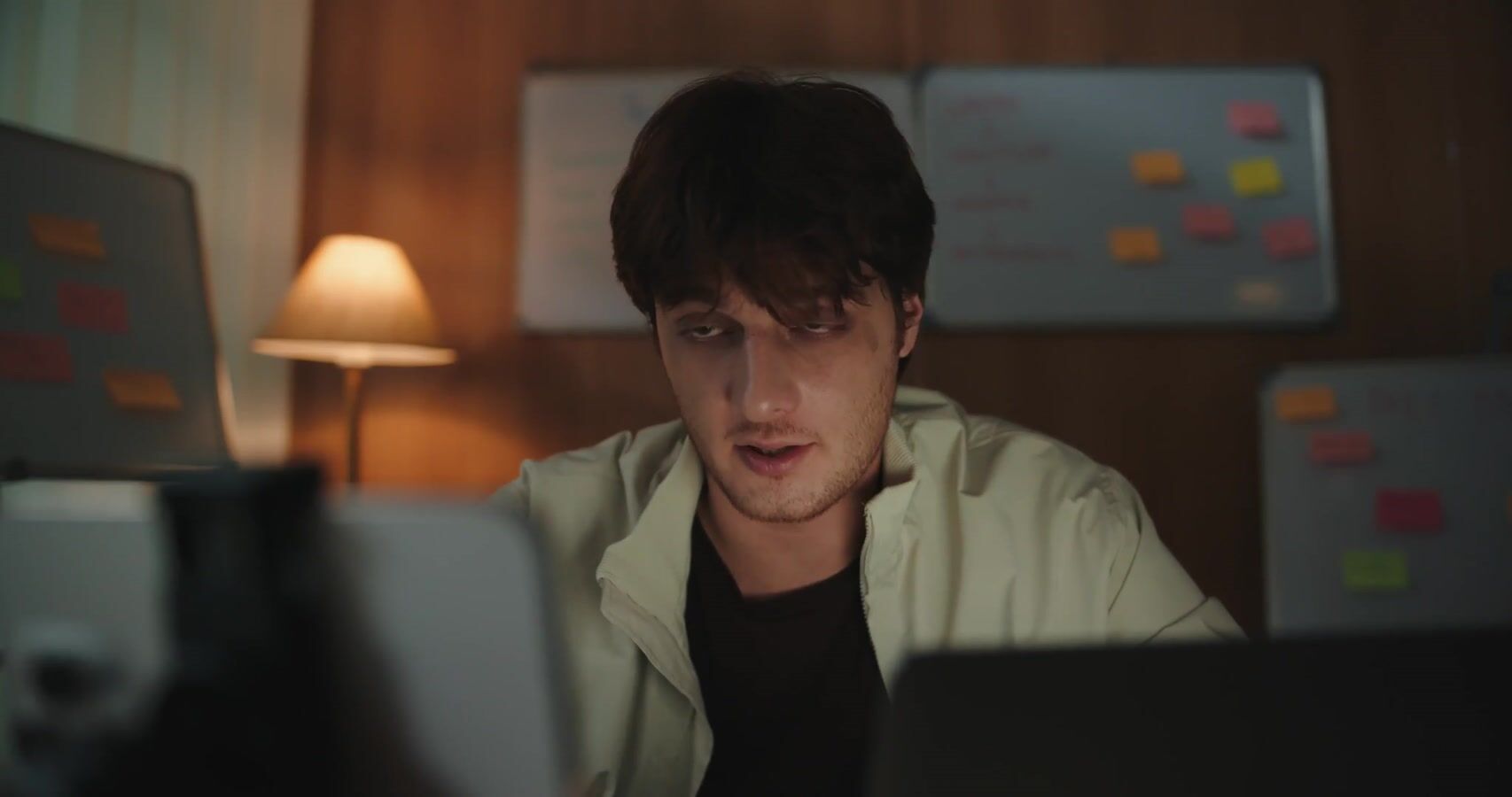 Just Fake It - DRAMA, film 4