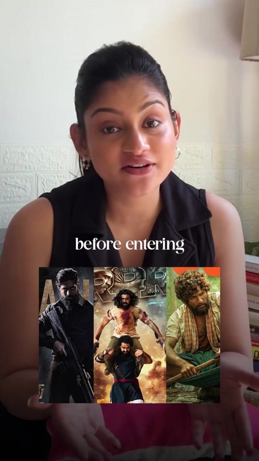 Masai Ads, film 1