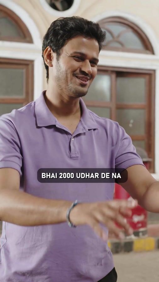 Seekho - Mandar, film 3
